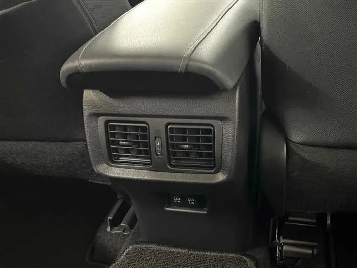 Toyota Harrier 2022 — миниатюра 2