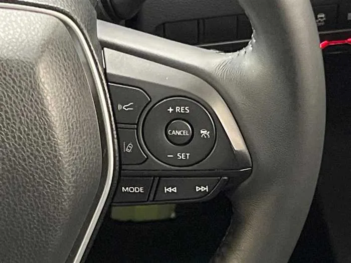 Toyota Harrier 2022 — миниатюра 5