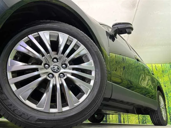 Toyota Harrier 2023 — миниатюра 3