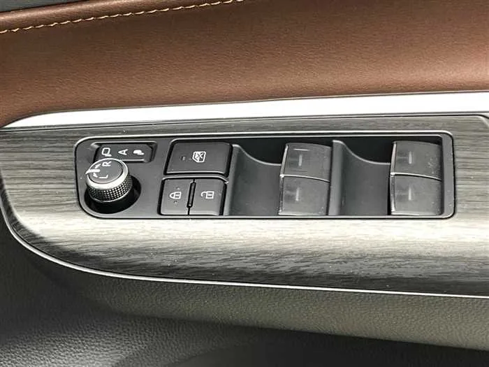 Toyota Harrier 2024 — миниатюра 3