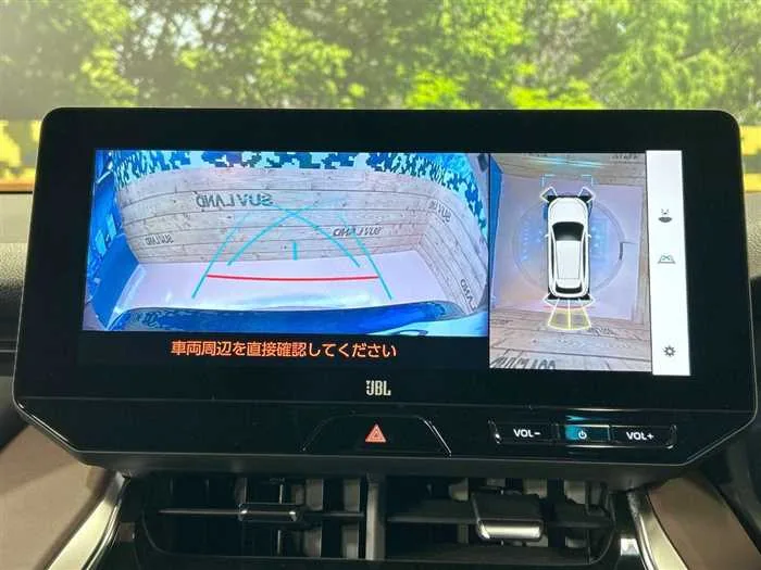 Toyota Harrier 2024 — миниатюра 5