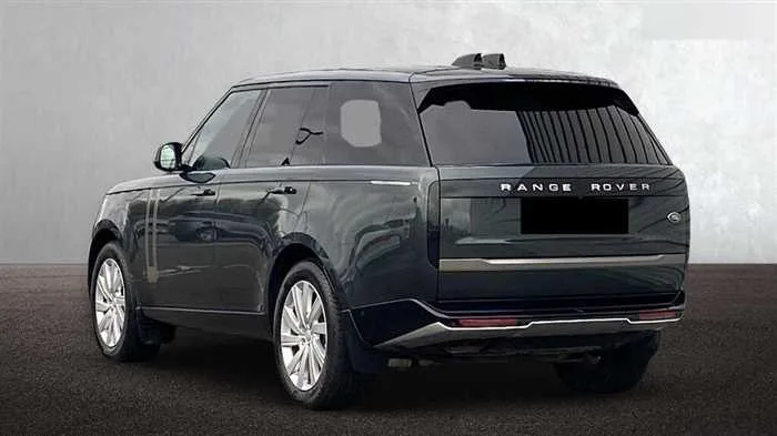 Land Rover Range Rover AUTOMATIC DIESEL 2023 — миниатюра 4