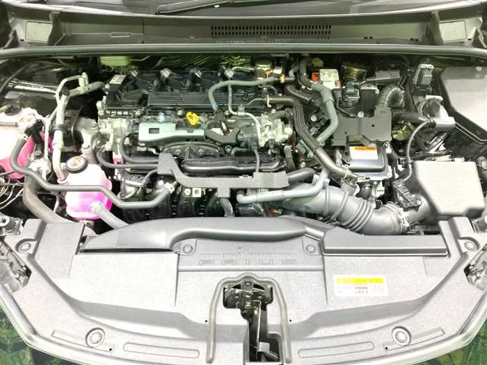 Toyota Prius 2025 — миниатюра 2