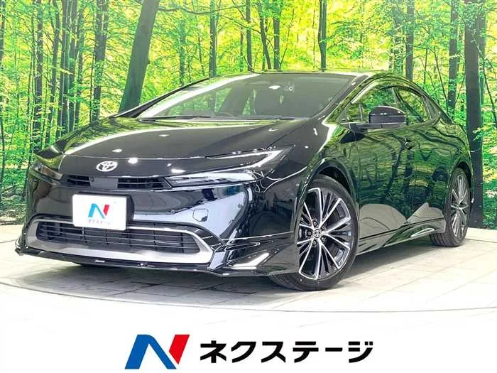 Toyota Prius 2025 — миниатюра 4