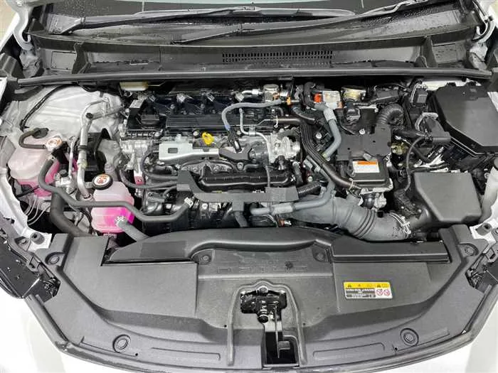 Toyota Prius 2023 — миниатюра 5