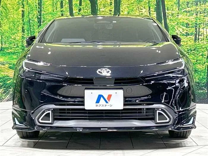 Toyota Prius 2023 — миниатюра 5