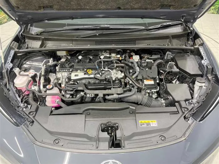 Toyota Prius 2023 — миниатюра 2