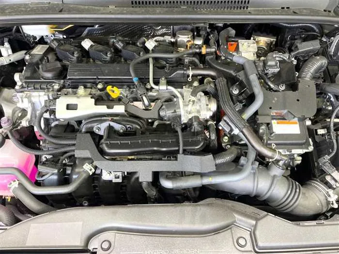 Toyota Prius 2023 — миниатюра 2