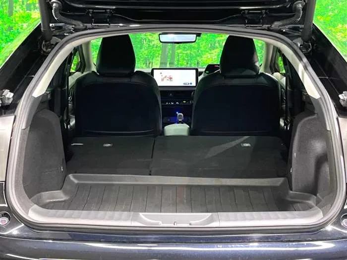 Toyota Prius 2023 — миниатюра 5