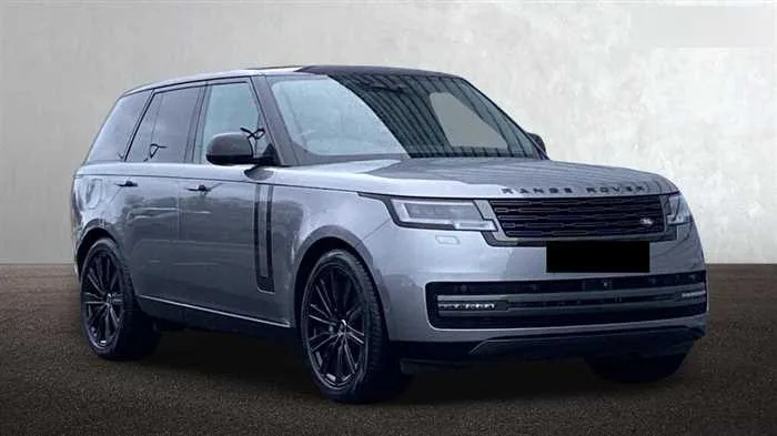 Land Rover Range Rover AUTOMATIC DIESEL 2023 — фото 1, купить с доставкой в Москву