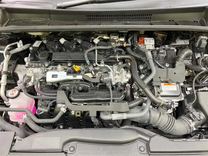Toyota Prius 2024 — миниатюра 2
