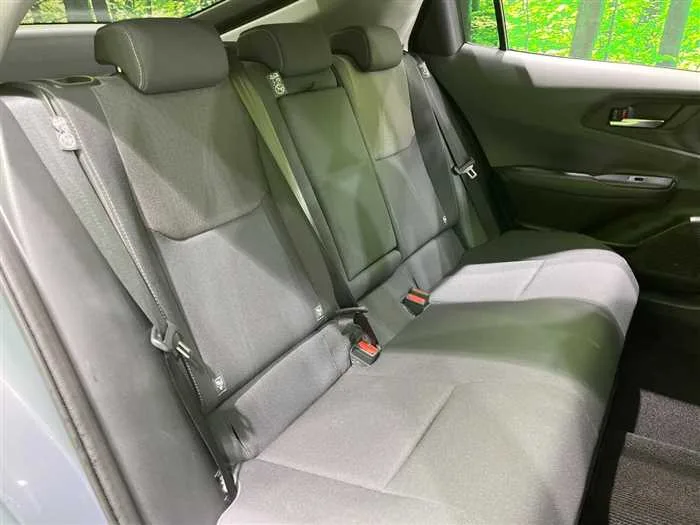 Toyota Prius 2024 — миниатюра 5