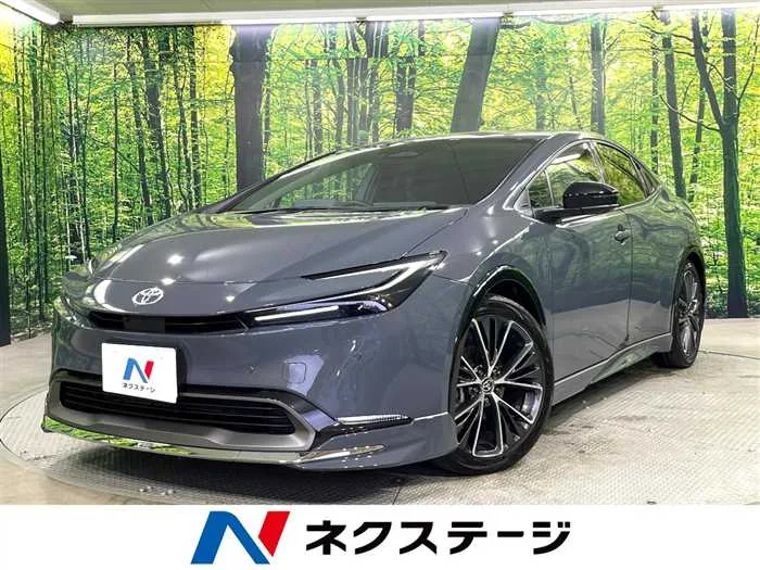 Toyota Prius 2025 — миниатюра 4