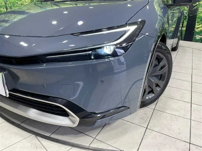Toyota Prius 2023 — миниатюра 5