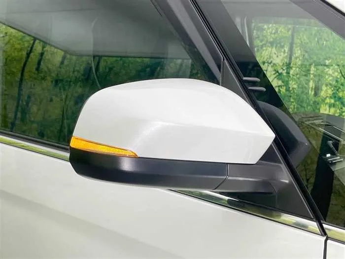Toyota Voxy 2025 — миниатюра 5