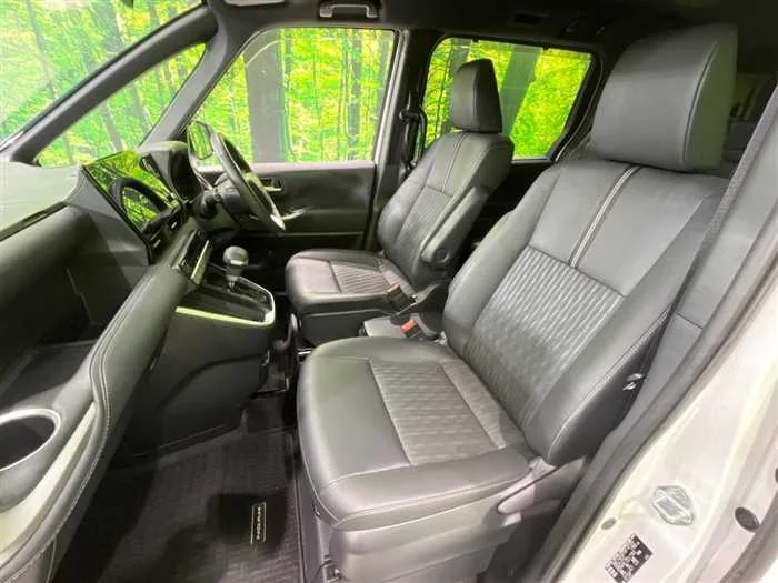 Toyota Noah 2024 — миниатюра 5