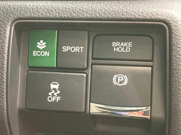 Honda Odyssey Hybrid 2023 — миниатюра 5