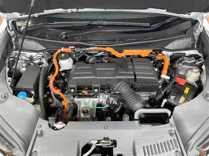 Honda Odyssey Hybrid 2024 — миниатюра 2