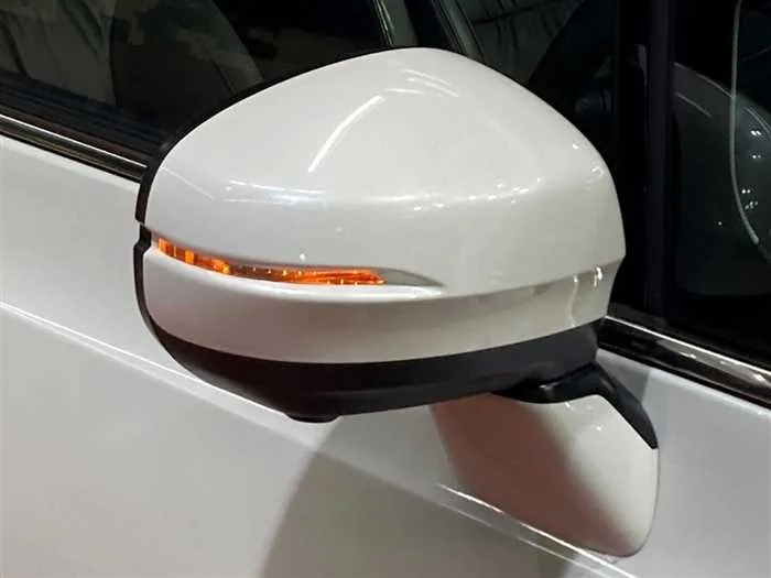 Honda Odyssey Hybrid 2024 — миниатюра 5