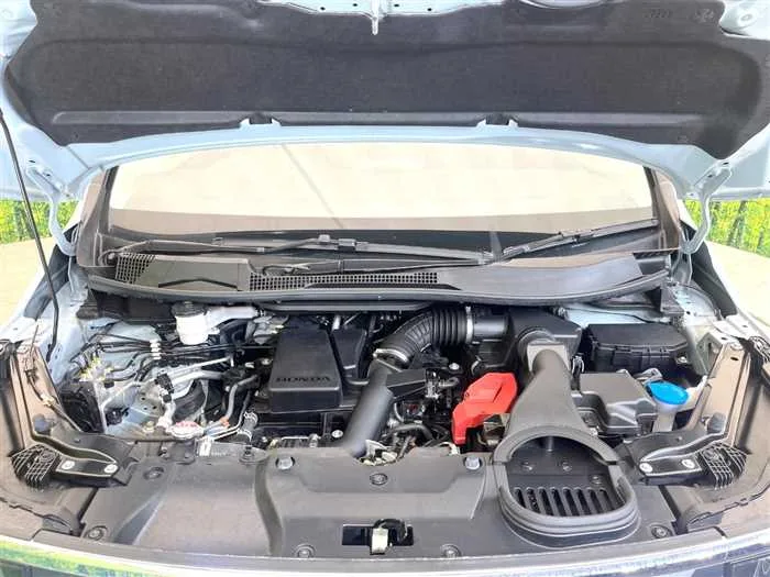 Honda Step WGN 2023 — миниатюра 2
