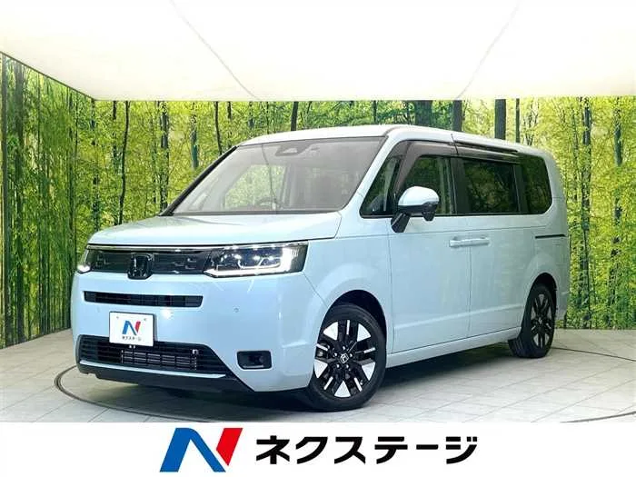 Honda Step WGN 2023 — миниатюра 4
