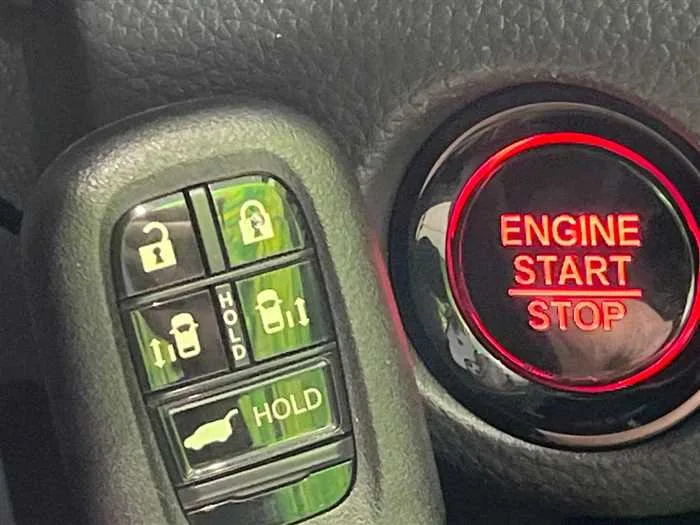 Honda Step WGN 2024 — миниатюра 2