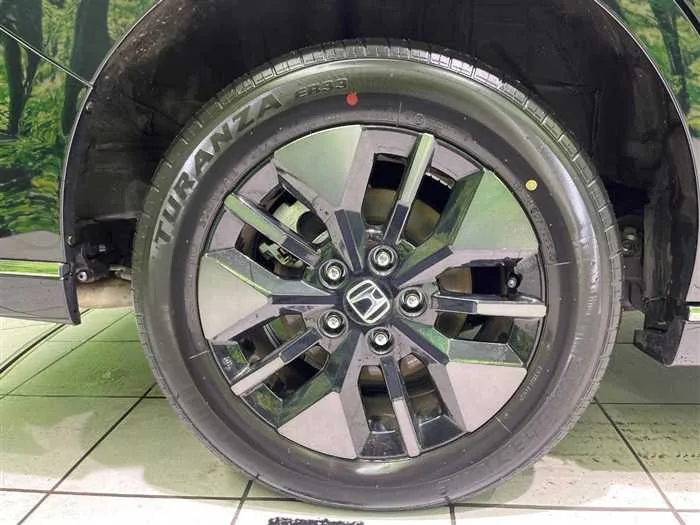 Honda Step WGN 2024 — миниатюра 5