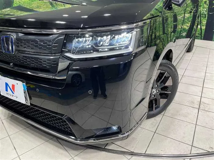 Honda Step WGN 2022 — миниатюра 3