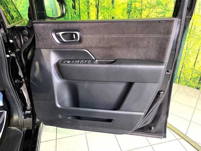 Honda Step WGN 2022 — миниатюра 3