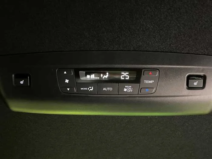 Honda Step WGN 2022 — миниатюра 5