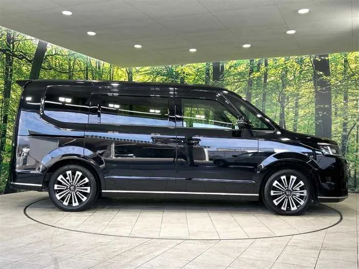 Honda Step WGN 2022 — миниатюра 5