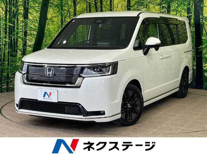 Honda Step WGN 2023 — миниатюра 4