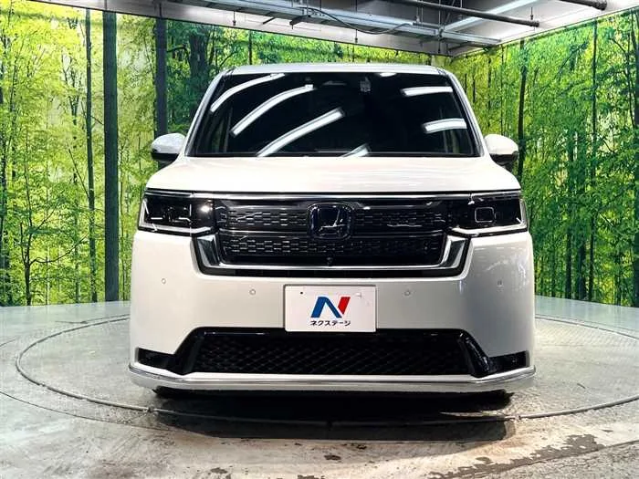 Honda Step WGN 2023 — миниатюра 5
