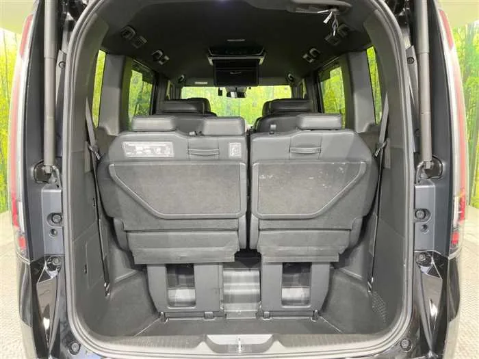 Honda Step WGN 2023 — миниатюра 3