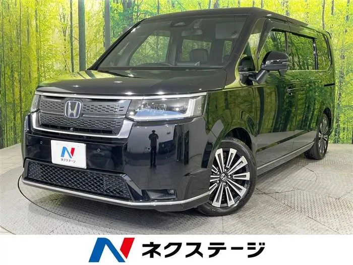 Honda Step WGN 2023 — миниатюра 4