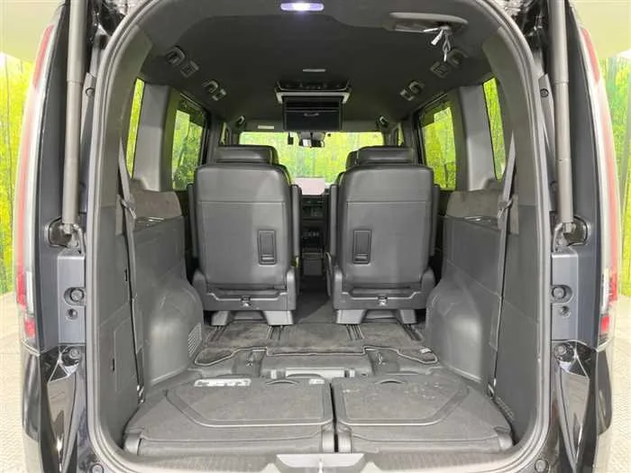 Honda Step WGN 2023 — миниатюра 5
