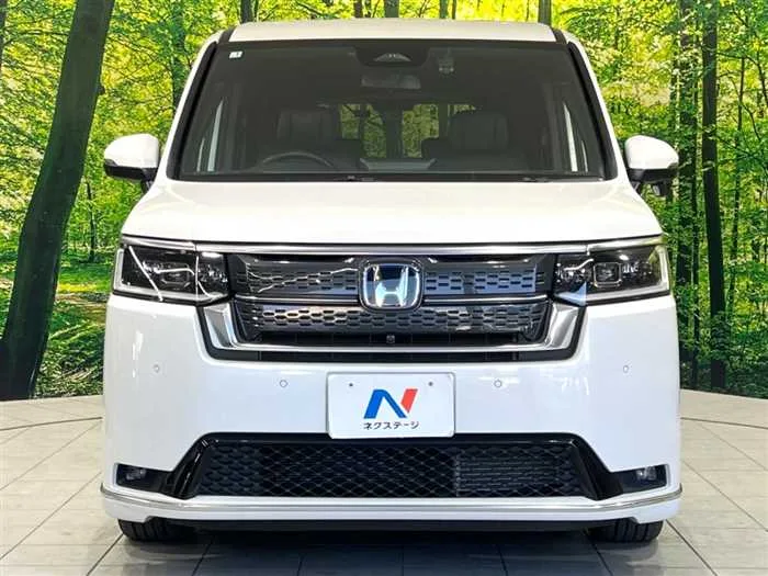 Honda Step WGN 2023 — миниатюра 5