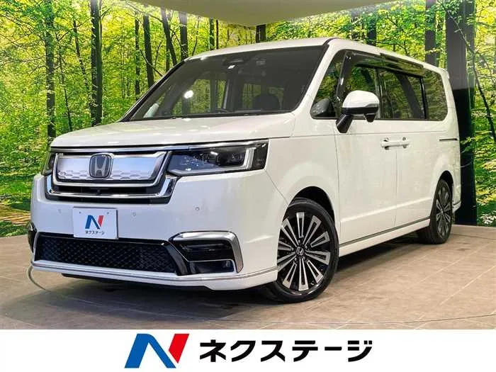 Honda Step WGN 2023 — миниатюра 4