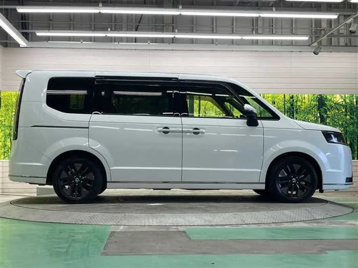 Honda Step WGN 2023 — миниатюра 5