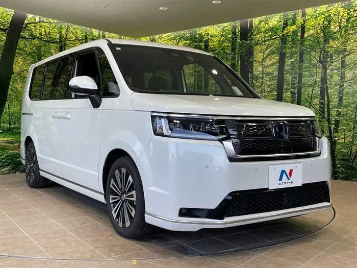 Honda Step WGN 2023 — миниатюра 5