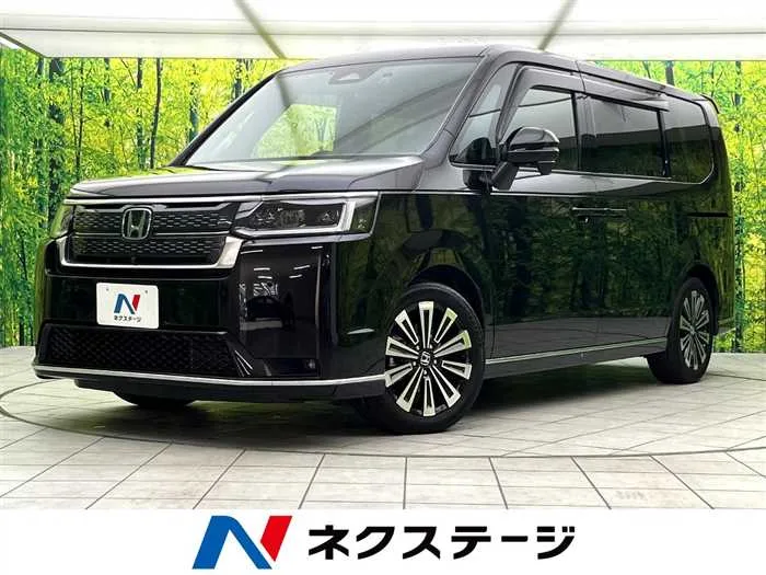 Honda Step WGN 2023 — миниатюра 4