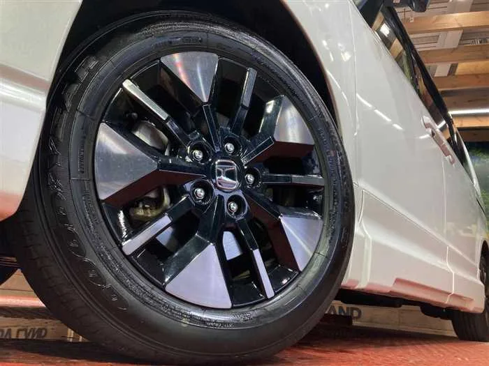 Honda Step WGN 2023 — миниатюра 3