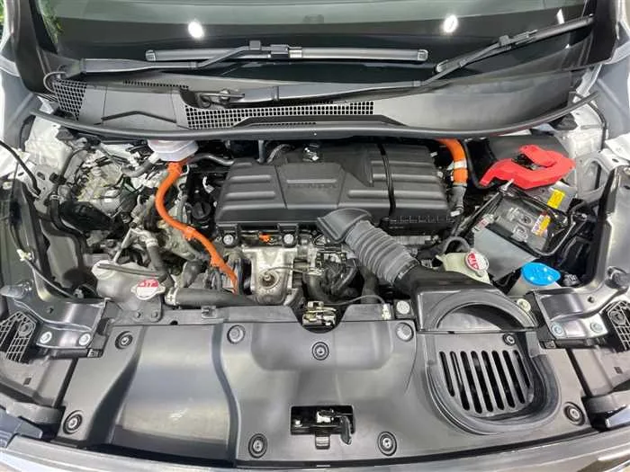 Honda Step WGN 2023 — миниатюра 2