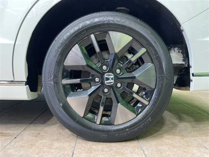 Honda Step WGN 2023 — миниатюра 5