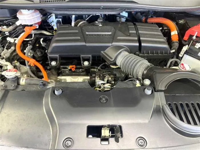 Honda Step WGN 2024 — миниатюра 2