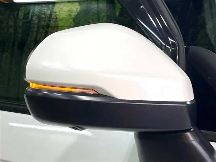 Honda Step WGN 2023 — миниатюра 5