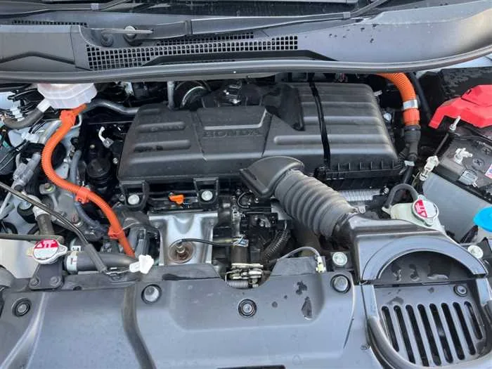 Honda Step WGN 2024 — миниатюра 2