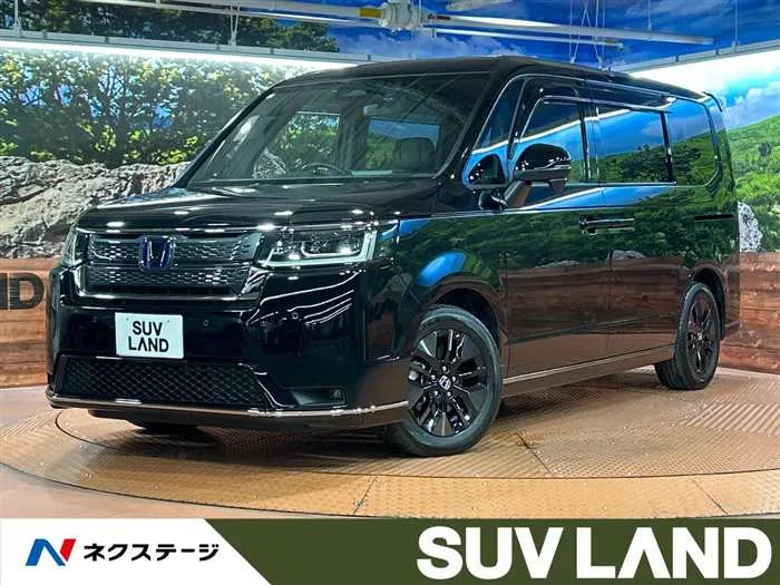 Honda Step WGN 2023 — миниатюра 4
