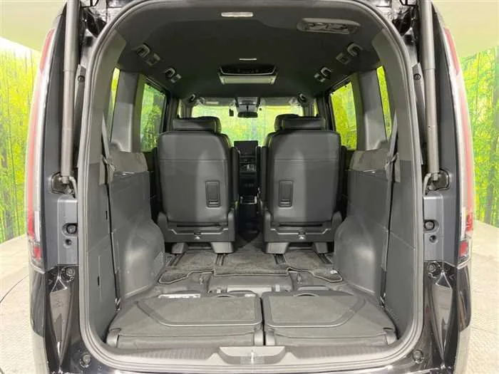Honda Step WGN 2024 — миниатюра 3