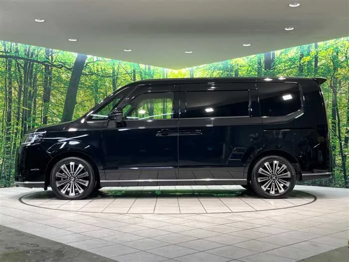 Honda Step WGN 2024 — миниатюра 5